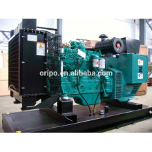 Цена генератора 100кВА дизельного генератора для продажи с автоматическим регулятором напряжения для генераторной установки